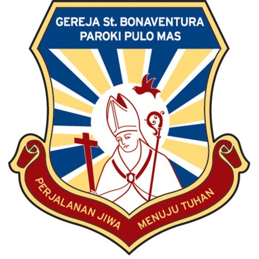 ST. Bonaventura Pulomas