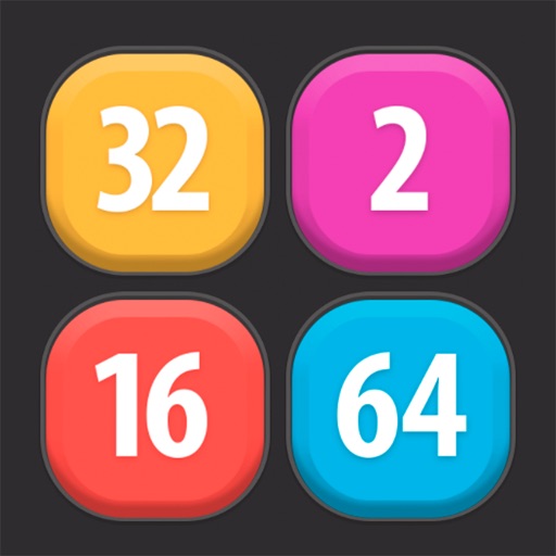 Neighbor Numbers by Lidia Frias