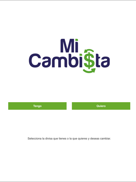 Screenshot #5 pour Mi Cambista