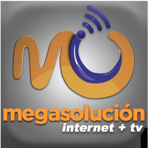 Megasolución Villa Mercedes Icon