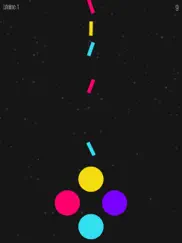 color circle - tap to switch айпад изображения 2