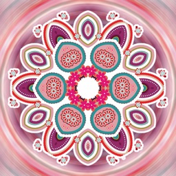 DREAMScope Kaleidoscope