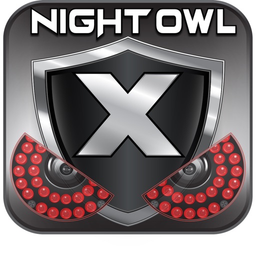 Night Owl X