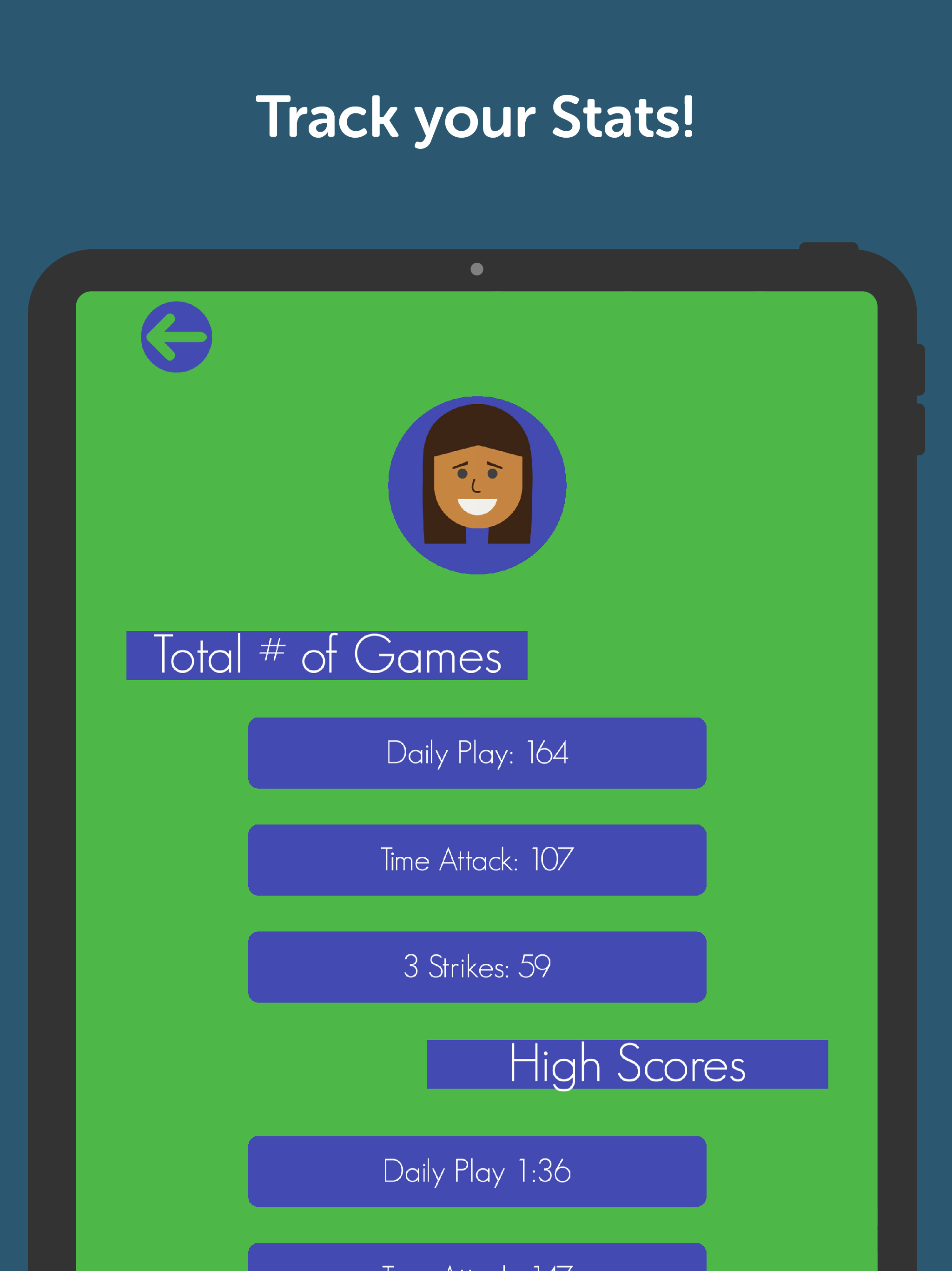 Spell Me - Ultimate Word Game