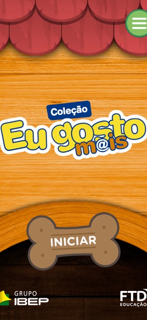 Eu Gosto M@is RA