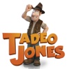 Tadeo Jones - En busca del tesoro perdido