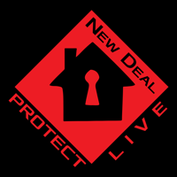 New Deal Protect Live