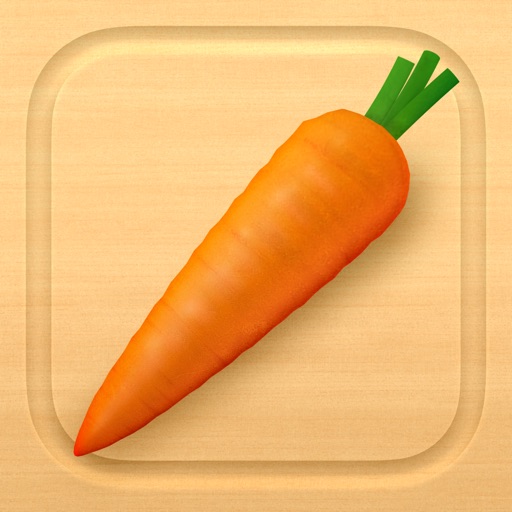 Veggie Meals Icon