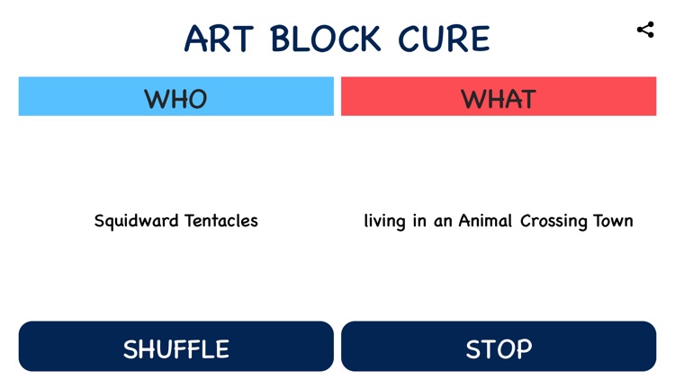 Art Block Cure screenshot-4