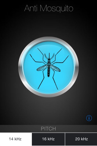 Anti Mosquito -  ソニックリペラーのおすすめ画像1