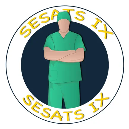 SESATS IX Cheats