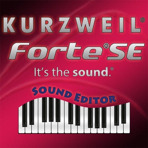Forte SE Sound Editor