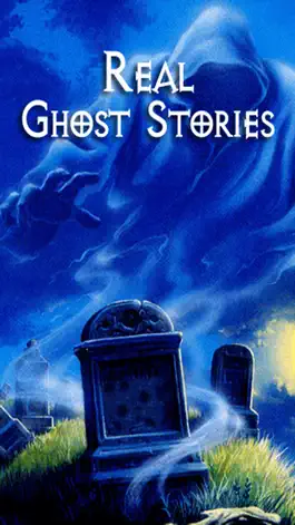 Game screenshot Real Ghost Stories mod apk