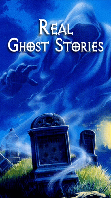 Real Ghost Storiesのおすすめ画像1