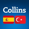 Collins Spanish<>Turkish