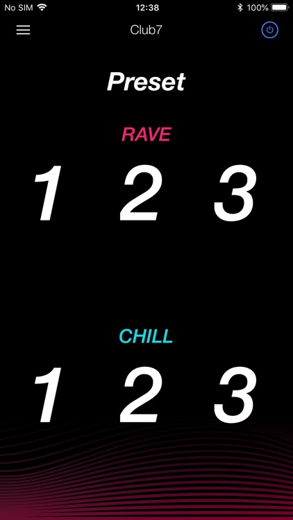 Pioneer Club Sound App
