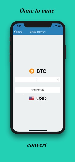 Converter Cryptocurrency(圖4)-速報App