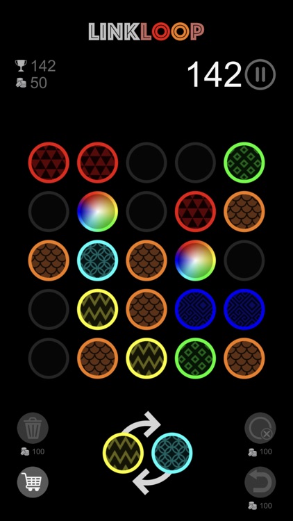 LINKLOOP screenshot-4