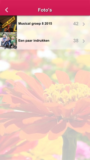 Constantijnschool(圖2)-速報App