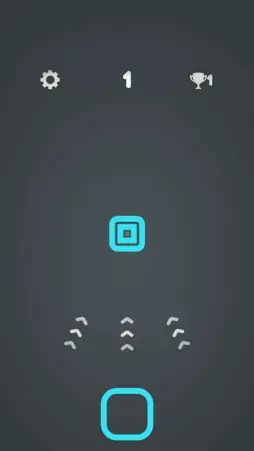 Square Stacker screenshot 1