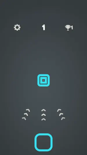 Square Stacker screenshot 1