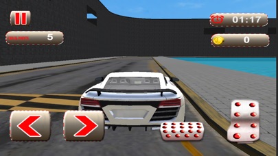 City Car Stunt 3D screenshot 2