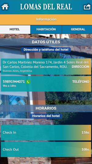 Co Vacations Club(圖4)-速報App