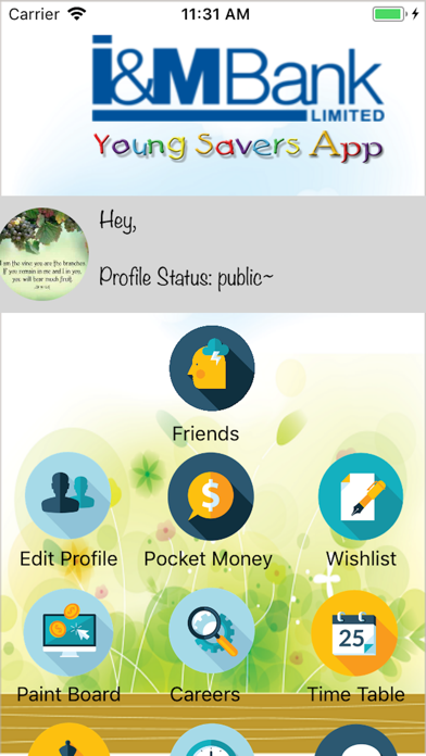 How to cancel & delete Young Savers from iphone & ipad 2