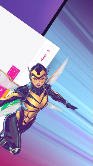 Avengers Hero Inventor(圖7)-速報App