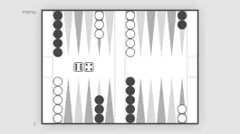 Game screenshot Backgammon Machine mod apk