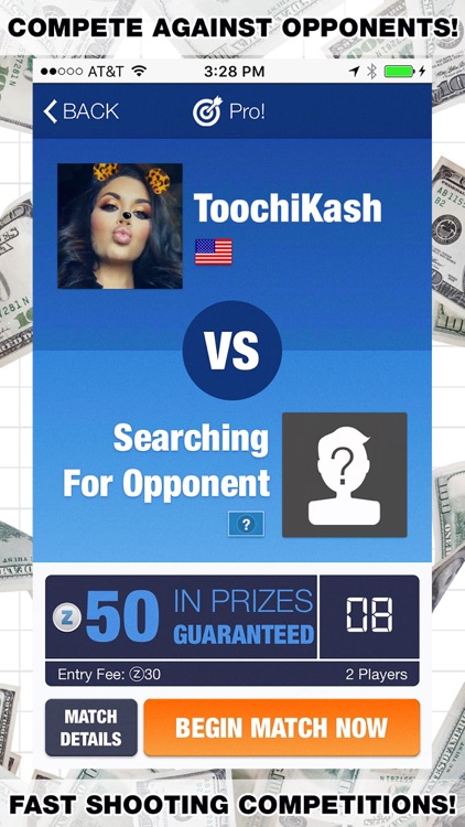 Money $hot™ Skillz: Win Real Money & Prizes screenshot-3