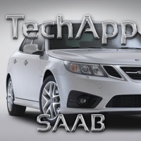 TechApp for SAAB