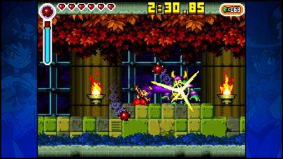 Shantae: Risky's Revenge (Full) screenshot 4