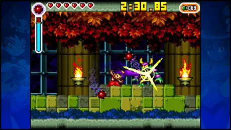 Shantae: Risky's Revenge FULL