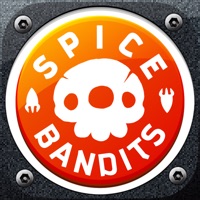 Spice Invaders icon