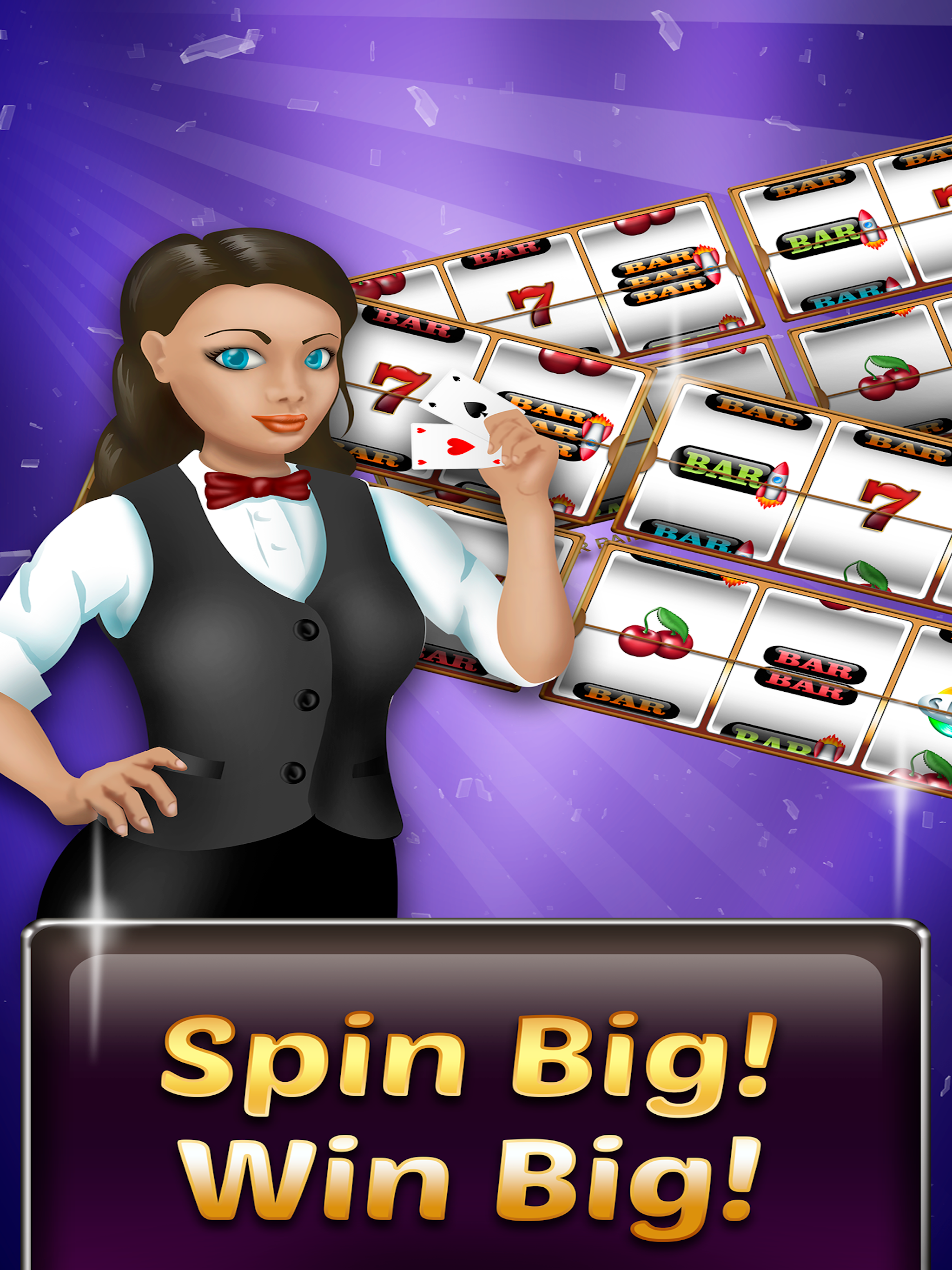 Slots▴