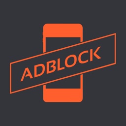 AdBlock icon