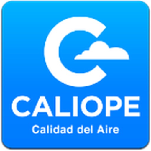 CALIOPE EU