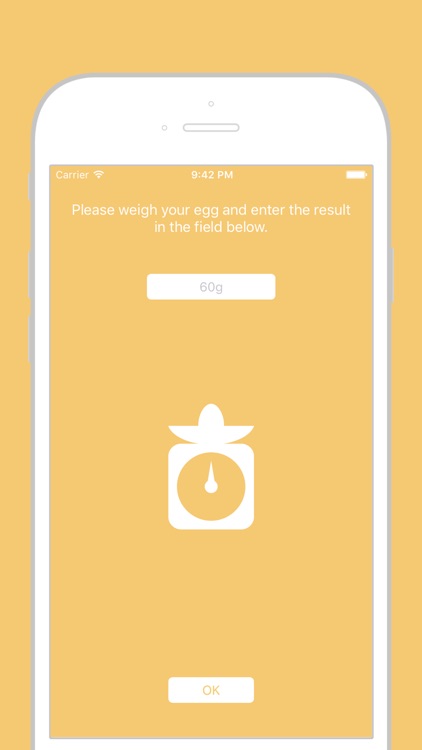 Egg Timer Plus