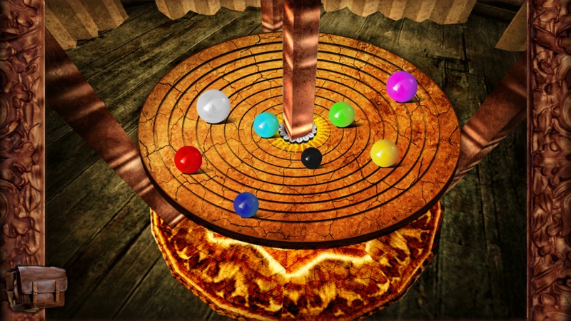 Haunted Manor LITE screenshot 5