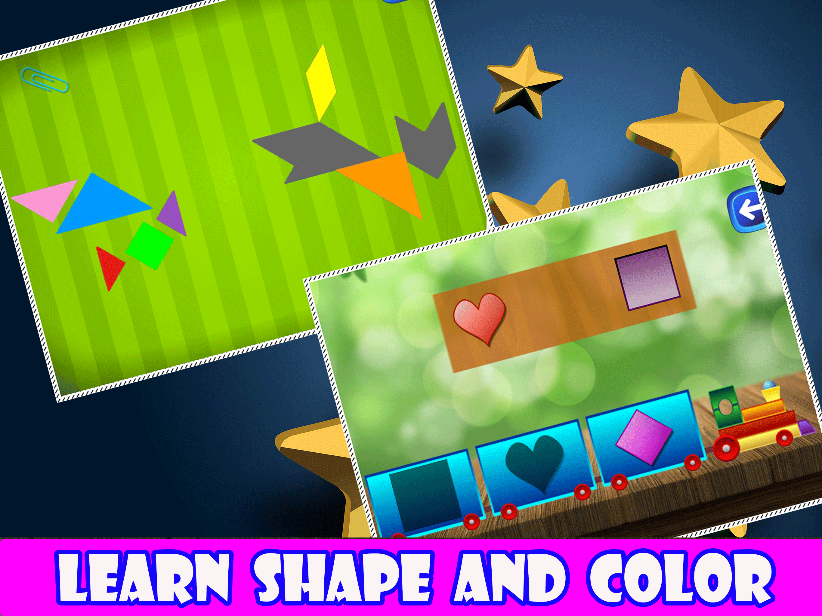 English ABC Letters & Numbers screenshot 10