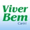 O aplicativo Viver Bem Cariri disponibiliza um leque de especialidades de vários profissionais da área de saúde, como também de hospitais, clínicas, academias