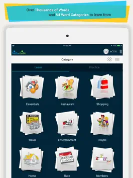 Game screenshot Learn Japanese Vocabulary (HH) mod apk