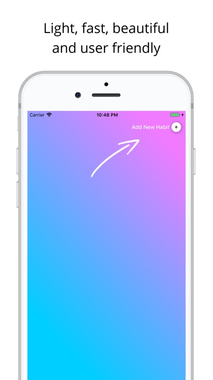 Habit Challenge Track & Create screenshot-5