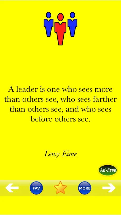 Leadership Development Quotes!