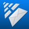 Use simple swipes and actions to quickly tame your inbox