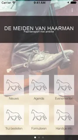 Game screenshot De Meiden van Haarman mod apk