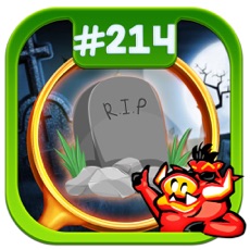 Activities of Graveyard Hidden Object Games