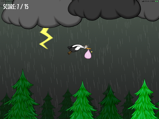 Screenshot #5 pour A Special Delivery