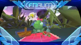 Game screenshot Froggy VR mod apk